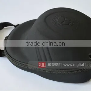 Hat Case Cap Carrier Branding Eva Hard Cap Case thumbnail-4