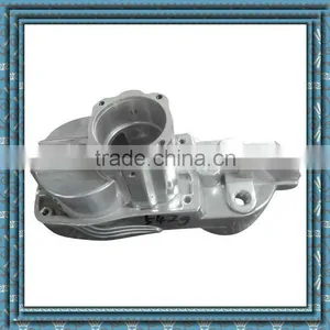 Aluminum Die Casting Moulding/ LED Lamp Parts thumbnail-1