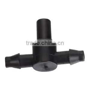 Irrigation Accessroy For Microsprinkler Barbed Plastic Support thumbnail-1