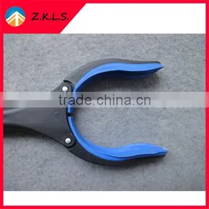 Garden Usage Leaf Grabber For Pick Up Leaves In Garden thumbnail-3
