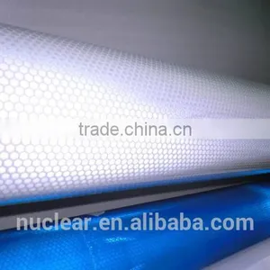 Reflexbanner 500 G/m2 Pvc Reflektierender Banner thumbnail-3