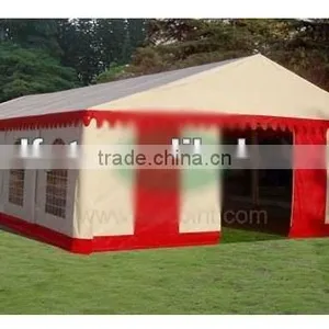 6*12M Wedding Party Tent /marquee With Heavy PVC thumbnail-1