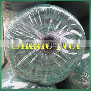 HONSEN Fence Privacy Screen Windscreen Shade Net With Dark Green Cover thumbnail-5