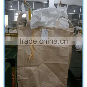 2 Ton Virgin Circular pp Jumbo Bag thumbnail-1