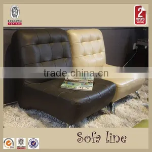 SFA00019 Ligt Recliner Chair Sofa,PU Recliner Sofa,floor Sofa thumbnail-1