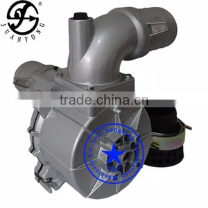 JUANYONG 6"self Priming Water Pump With Farm Irrigation Sewage Pumps Manufacturer Made in China thumbnail-1