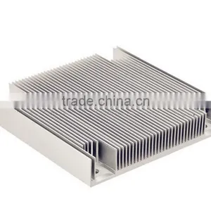 Best Selling!! Die Casting Aluminum Heatsink For Machinery Chinese Manufacturer thumbnail-5