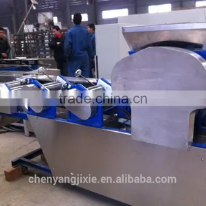 2014 Commerical Noodle Making Machine Production Line/Ten Years Manufacture thumbnail-1