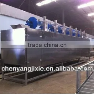 Automatic Food Drying Machine & Convection Oven/Continuous Operation Air Current Dryer Oven Website:cassiehou828 thumbnail-1