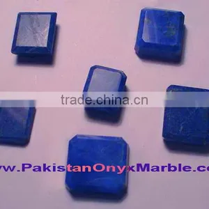 CUSTOM MADE Unique and Best CUT STONES LAPIS LAZULI FROM AFGHANISTAN thumbnail-3