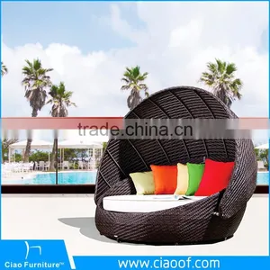 Factory Bottom Price Daybed And Mattress Set thumbnail-1
