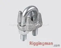 JIS TYPE CLIP Hardware Rigging thumbnail-4