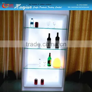 CE RoHS Waterproof Rechargeable Led Bar Display thumbnail-5