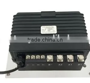 24V-48V,300A Programmable Sep-ex Motor Controller With Regen thumbnail-1