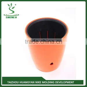 High Quality Customized Professional Branded Flower Pots Mould thumbnail-2