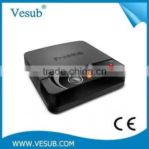 3D Sublimation Vacuum Heat Press Machine thumbnail-3