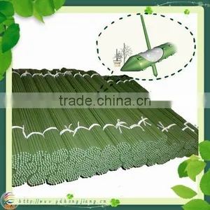 Plastic Coated Steel Garden Stakes 8X600MM thumbnail-1