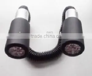 Book LED Light Flexible Neck Book Light Hhanging Led Lights thumbnail-1