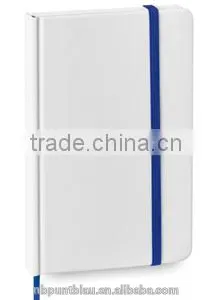 Notebook 70 Lined Sheets Notebook With Pen thumbnail-1