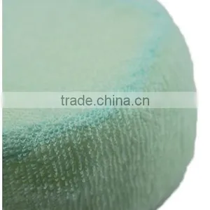 Cy306 Natural Sisal Covered Bath Sponge thumbnail-5