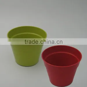 Home Decoration,Bamboo Plant Flower Planter thumbnail-3