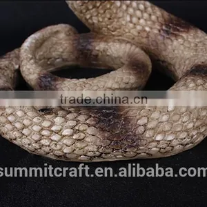 Resin Artificial Snake Statue thumbnail-4