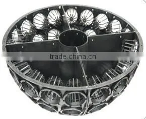 2015 Hanging Ball Planter SL-Y080 Ball Shaped Planters thumbnail-4