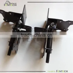 Heavy Duty Hinge for Vinyl Fence Gate thumbnail-1