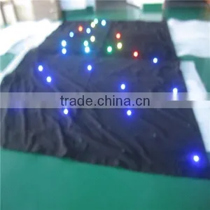 Stage Decoration for Holidays Events thumbnail-5