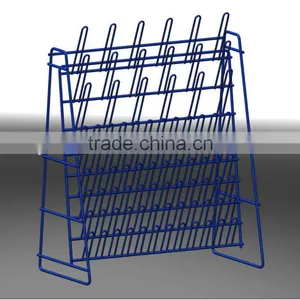 C8555 Wire Test Tube Rack thumbnail-1