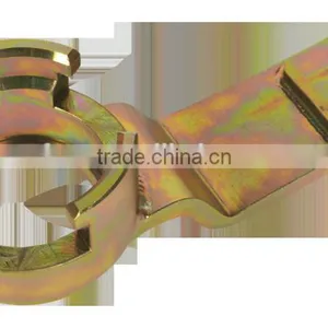Crankshaft Pulley Holding Tool thumbnail-1