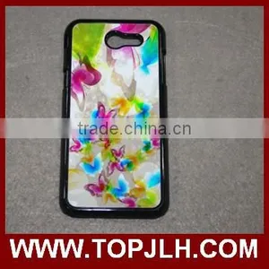 2017 New Listed Sublimation PC Case for Samsung J3 thumbnail-5