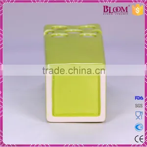 Hot Handmade Glazed Ceramic Vases Wholesale thumbnail-3