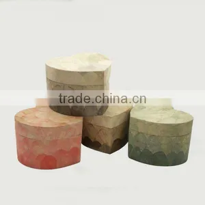 Wholesale Cardboard Biodegradable Cremation Urn thumbnail-1