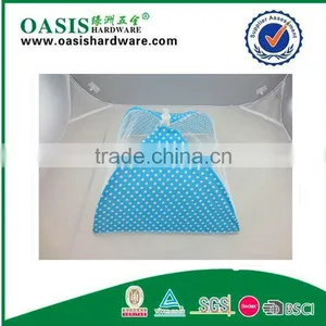 4 Sides Mesh Polyester Food Cover thumbnail-4