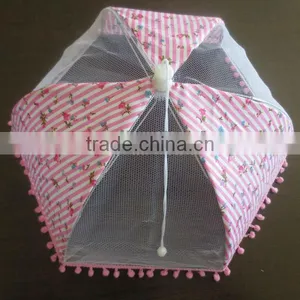 Sell Well Foldable Food Cover Folding Food Cover thumbnail-3