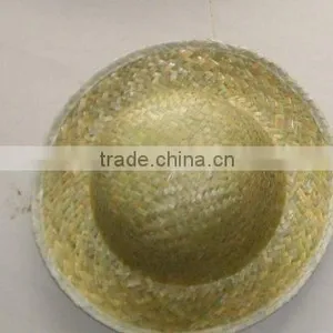 PALM HAT/ HANDICRAFT TCC_N07 thumbnail-1
