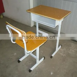 Student Desk and Chair thumbnail-2