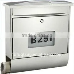 Wholesale Waterproof Solar Mailbox Light thumbnail-1