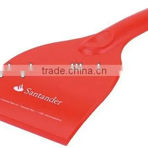 Plastic Car Window Cleaning Ice Scraper (RSAA-15) thumbnail-1