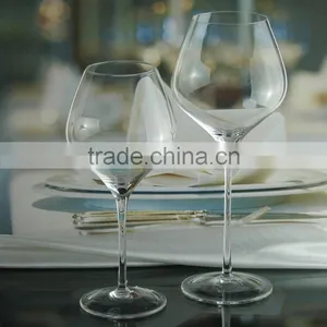 FDA Cheap Glass Cup for Wine Beer Mug thumbnail-5