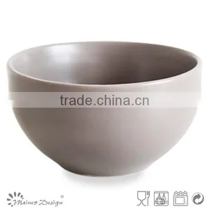 Matt Dark Color Solid Glaze thumbnail-1
