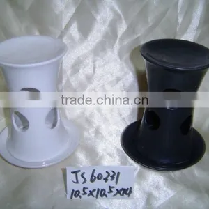 Unique Ceramic Candle Standstick thumbnail-1