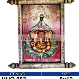 Decorating Ideas Wall Hanging thumbnail-1