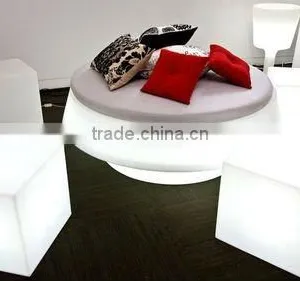 Led Chair/bar Nightclub Furniture thumbnail-1