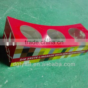 Put the Goods Display,plastic Rack,shelves thumbnail-1