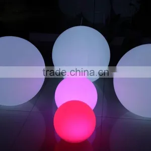 Led Cube Light Solar Light/led Decoration Ball thumbnail-5