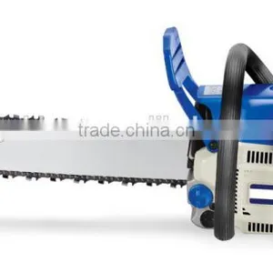 62cc 22" 2800W Petrol Saw Tree Cutter CE/GS/EMC/EU2 Approval GW8234 thumbnail-1