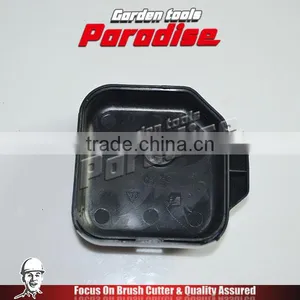 Grass Trimmer Parts Cg260 Bc260 26cc Brush Cutter Air Filter thumbnail-2
