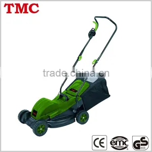 Grass Cut Tool/Garden Tool Electric Lawn Mower for Sale thumbnail-1